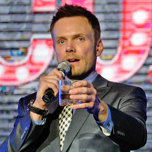 Joel McHale Joel McHale